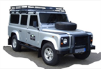 Defender 110