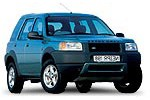 Freelander